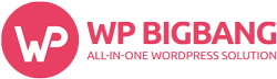 WP BigBang